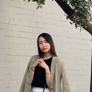 Meet your Posher, Tracy